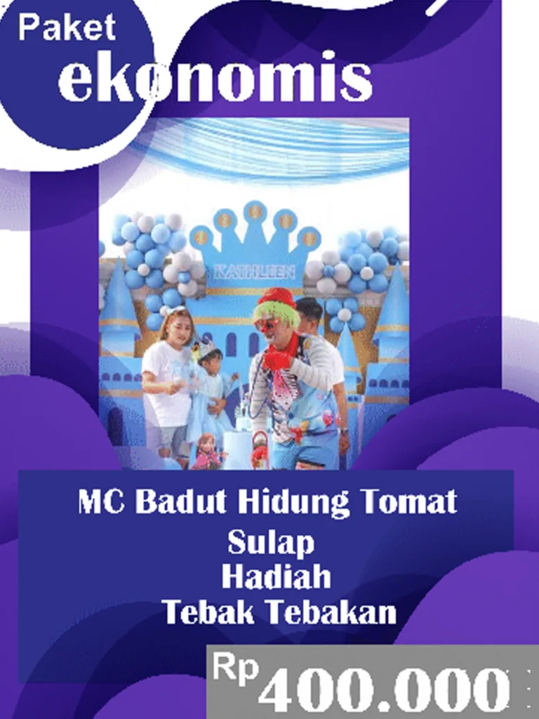 #Jasa badut ulang tahun terbaik #sewa badut ulang tahun jakarta #sewa badut ulang tahun cikarang #sewa badut ulang tahun bogor #sewa badut ulang tahun bekasi #sewa badut ulang tahun cikarang #jasa dekorasi termurah #dekorasi ulang tahun #dekorasi ulang tahun jakarta #dekorasi ulang tahun karawang #dekorasi ulang tahun bandung #sewa badut ulang tahun cikampek ##sewa badut ulang tahun bogor ##sewa badut ulang tahun tanggerang #sewa badut ulang tahun termurah #sewa badut ulang tahun terdekat # badut ulang tahun #toko badut #badut ulang tahun murah #dekorasiulangtahunmurah #dekorasi ulang tahun termurah #sewa badut ulang tahun subang