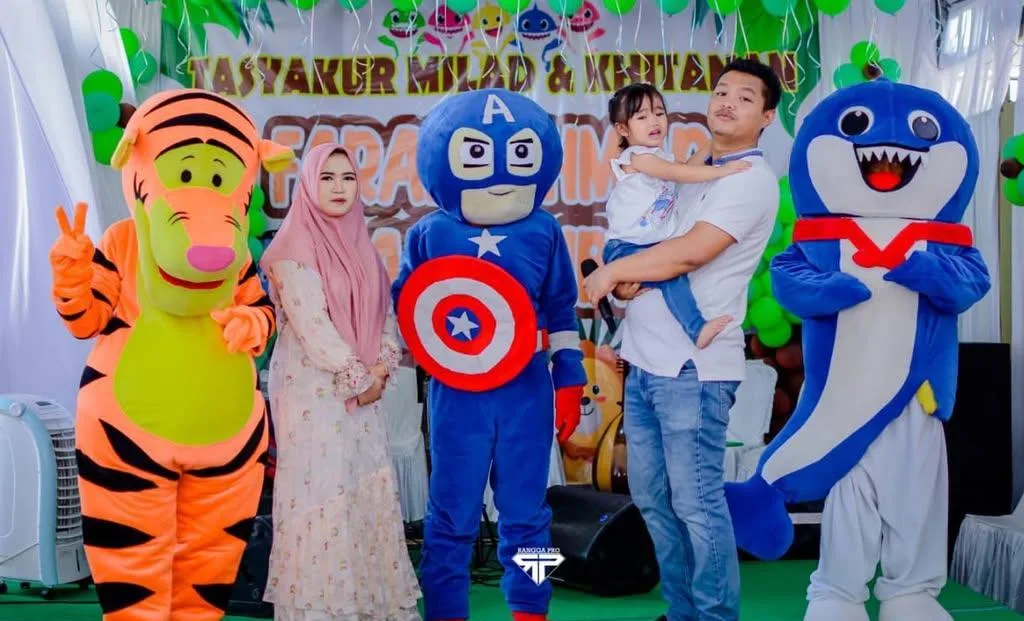 #Jasa badut ulang tahun terbaik #sewa badut ulang tahun jakarta #sewa badut ulang tahun cikarang #sewa badut ulang tahun bogor #sewa badut ulang tahun bekasi #sewa badut ulang tahun cikarang #jasa dekorasi termurah #dekorasi ulang tahun #dekorasi ulang tahun jakarta #dekorasi ulang tahun karawang #dekorasi ulang tahun bandung #sewa badut ulang tahun cikampek ##sewa badut ulang tahun bogor ##sewa badut ulang tahun tanggerang #sewa badut ulang tahun termurah #sewa badut ulang tahun terdekat # badut ulang tahun #toko badut #badut ulang tahun murah #dekorasiulangtahunmurah #dekorasi ulang tahun termurah #sewa badut ulang tahun subang