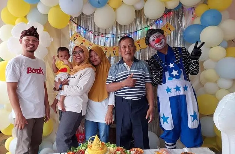 #Jasa badut ulang tahun terbaik #sewa badut ulang tahun jakarta #sewa badut ulang tahun cikarang #sewa badut ulang tahun bogor #sewa badut ulang tahun bekasi #sewa badut ulang tahun cikarang #jasa dekorasi termurah #dekorasi ulang tahun #dekorasi ulang tahun jakarta #dekorasi ulang tahun karawang #dekorasi ulang tahun bandung #sewa badut ulang tahun cikampek ##sewa badut ulang tahun bogor ##sewa badut ulang tahun tanggerang #sewa badut ulang tahun termurah #sewa badut ulang tahun terdekat # badut ulang tahun #toko badut #badut ulang tahun murah #dekorasiulangtahunmurah #dekorasi ulang tahun termurah #sewa badut ulang tahun subang