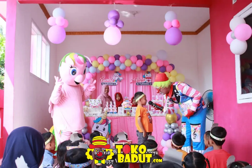 #Jasa badut ulang tahun terbaik #sewa badut ulang tahun jakarta #sewa badut ulang tahun cikarang #sewa badut ulang tahun bogor #sewa badut ulang tahun bekasi #sewa badut ulang tahun cikarang #jasa dekorasi termurah #dekorasi ulang tahun #dekorasi ulang tahun jakarta #dekorasi ulang tahun karawang #dekorasi ulang tahun bandung #sewa badut ulang tahun cikampek ##sewa badut ulang tahun bogor ##sewa badut ulang tahun tanggerang #sewa badut ulang tahun termurah #sewa badut ulang tahun terdekat # badut ulang tahun #toko badut #badut ulang tahun murah #dekorasiulangtahunmurah #dekorasi ulang tahun termurah #sewa badut ulang tahun subang