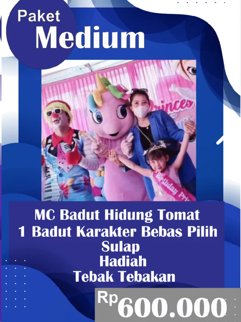 #Jasa badut ulang tahun terbaik #sewa badut ulang tahun jakarta #sewa badut ulang tahun cikarang #sewa badut ulang tahun bogor #sewa badut ulang tahun bekasi #sewa badut ulang tahun cikarang #jasa dekorasi termurah #dekorasi ulang tahun #dekorasi ulang tahun jakarta #dekorasi ulang tahun karawang #dekorasi ulang tahun bandung #sewa badut ulang tahun cikampek ##sewa badut ulang tahun bogor ##sewa badut ulang tahun tanggerang #sewa badut ulang tahun termurah #sewa badut ulang tahun terdekat # badut ulang tahun #toko badut #badut ulang tahun murah #dekorasiulangtahunmurah #dekorasi ulang tahun termurah #sewa badut ulang tahun subang